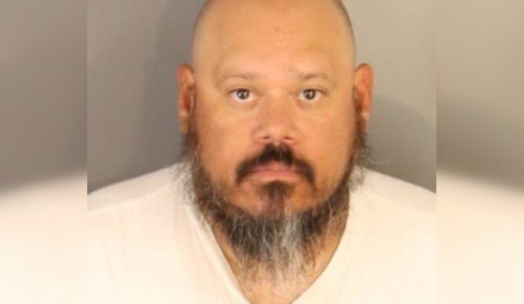 Riverside County Teacher Arrested on Suspicion of Sexual Abuse of a Child Under 10