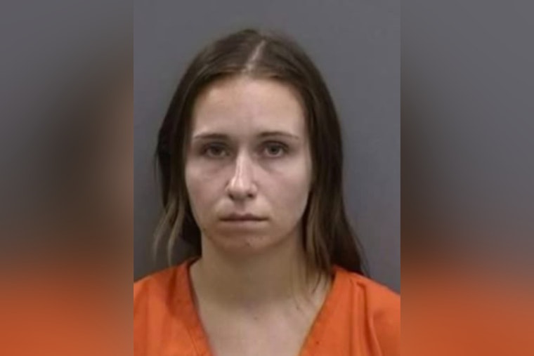 Riverview High School Teacher Arrested for Alleged Sexual Relationship with Student in Hillsborough County