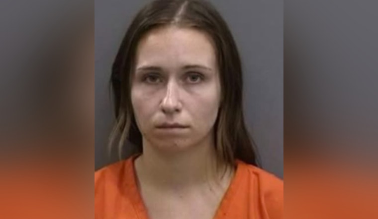 Riverview High School Teacher Arrested for Alleged Sexual Relationship with Student in Hillsborough County
