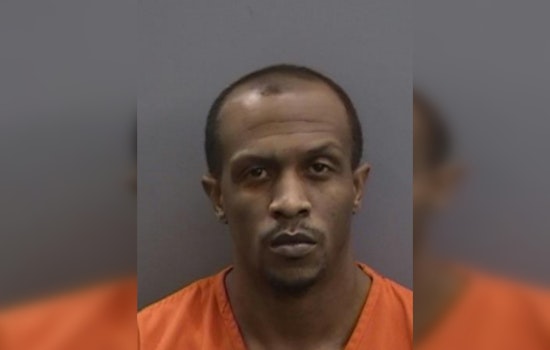 Riverview Man Charged with Murder Following Fatal Overdose, Apprehended by U.S. Marshals in Tampa