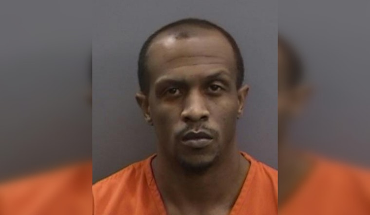 Riverview Man Charged with Murder Following Fatal Overdose, Apprehended by U.S. Marshals in Tampa