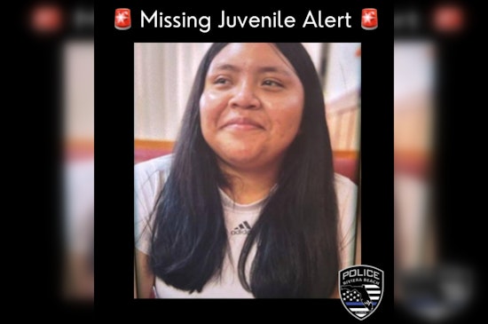 Riviera Beach Police Seek Community Aid in Locating Missing Teen Yojana Juan Jacinto