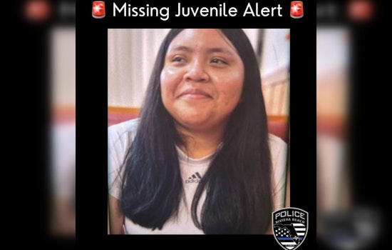 Riviera Beach Police Seek Community Aid in Locating Missing Teen Yojana Juan Jacinto