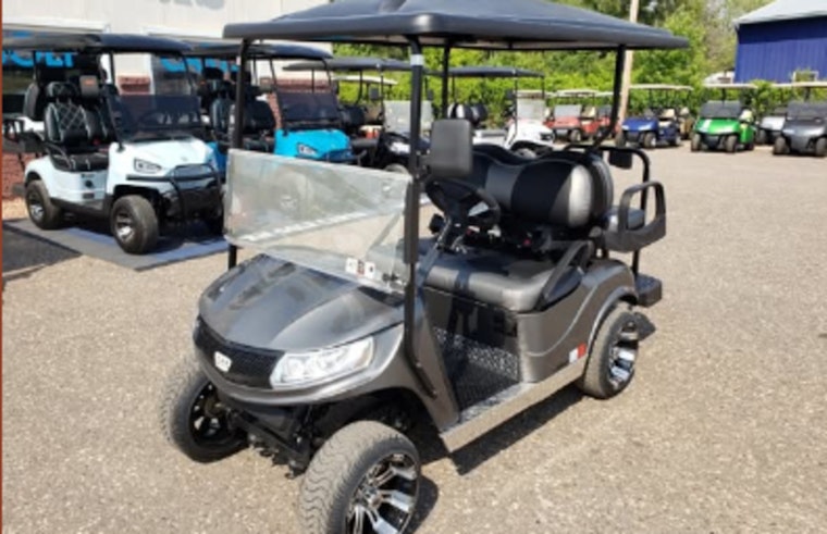RM Golf Carts Serves Ramsey Community with Comprehensive Golf Cart Services and Personalized Care