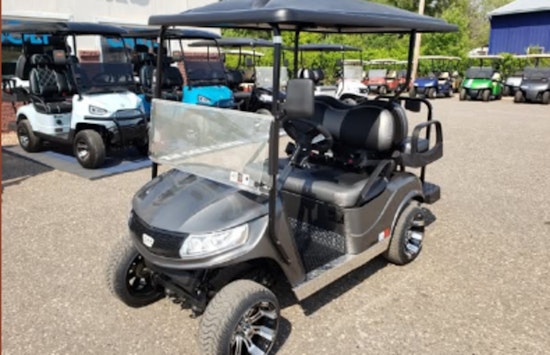 RM Golf Carts Serves Ramsey Community with Comprehensive Golf Cart Services and Personalized Care