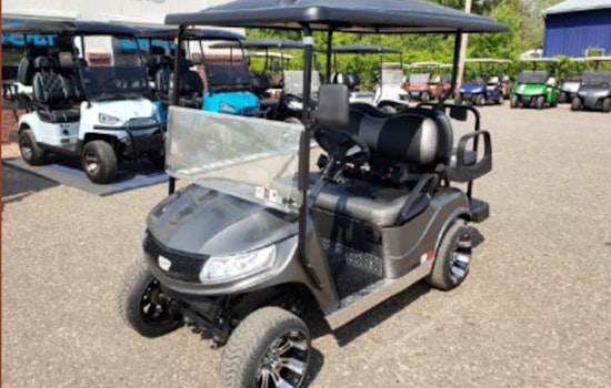 RM Golf Carts Serves Ramsey Community with Comprehensive Golf Cart Services and Personalized Care