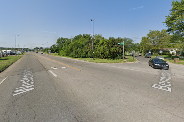 Roads Reopen in Franklin County After Morning Crash Causes Commute Delays Near Westerville Rd