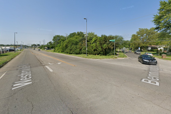 Roads Reopen in Franklin County After Morning Crash Causes Commute Delays Near Westerville Rd