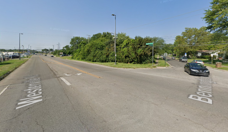 Roads Reopen in Franklin County After Morning Crash Causes Commute Delays Near Westerville Rd