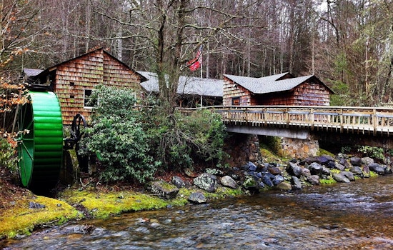 Roan Mountain State Park Introduces All-Terrain Wheelchair, Expanding Tennessee's Initiative for Inclusive Recreation