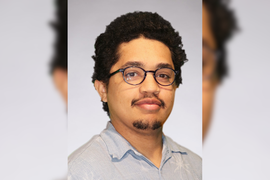 Robert Verstraete Joins City of Hilliard as New GIS Analyst After Impactful Tenure in Toledo