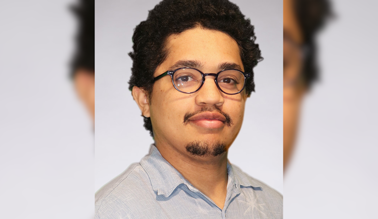 Robert Verstraete Joins City of Hilliard as New GIS Analyst After Impactful Tenure in Toledo