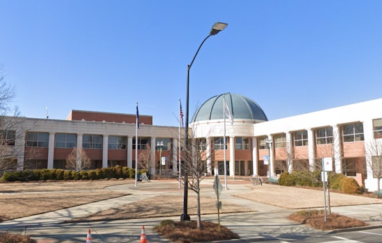 Rock Hill Appoints Carlo Dawson as New Poet Laureate to Champion Local Poetry Outreach