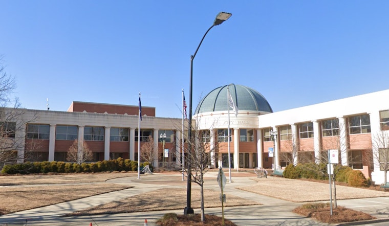 Rock Hill Appoints Carlo Dawson as New Poet Laureate to Champion Local Poetry Outreach