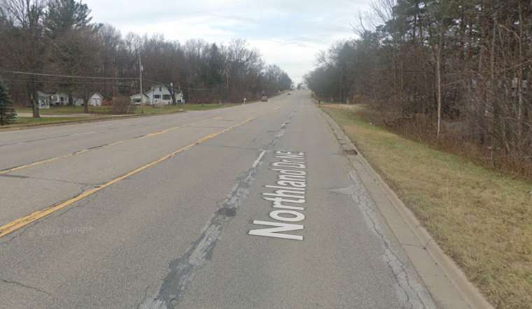 Rockford Motorcyclist Killed in Head-On Collision with Sedan in Kent County