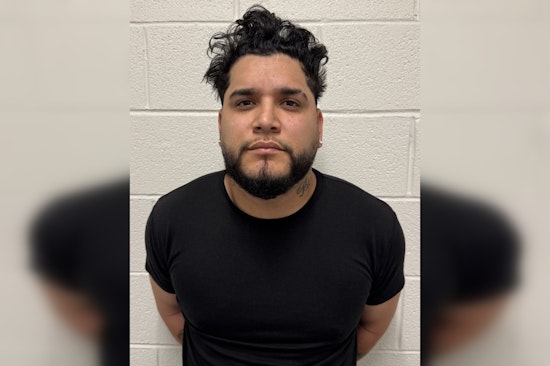 Rockville Man Charged with Illicit Recording in Montgomery Mall Fitting Room