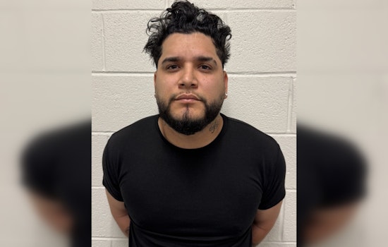Rockville Man Charged with Illicit Recording in Montgomery Mall Fitting Room