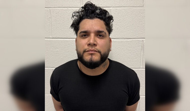 Rockville Man Charged with Illicit Recording in Montgomery Mall Fitting Room