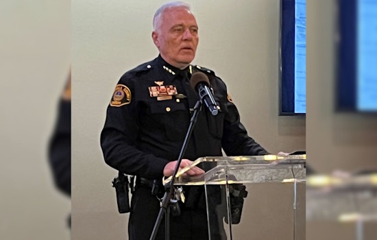 Rockwall County Announces Sheriff's Office Remodel, Utilizes ARPA Funds and Surplus to Benefit Taxpayers