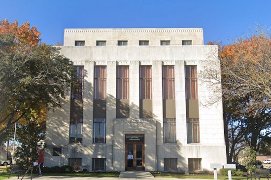 Rockwall County Announces Special Meeting to Discuss River Rock Trails and Legislative Updates