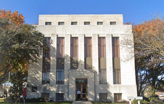 Rockwall County Announces Special Meeting to Discuss River Rock Trails and Legislative Updates