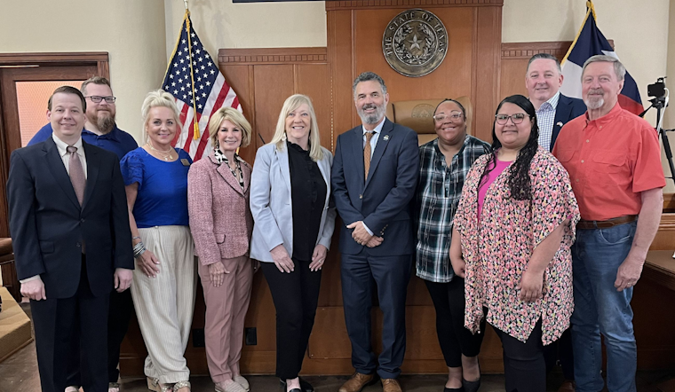 Rockwall County Champions Elderly Well-being During Older Americans Month 2025 with "Flip the Script on Aging" Initiative