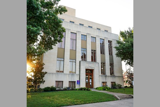Rockwall County Invites Public to Shape Sheriff's Office Modernization with ARPA Funds