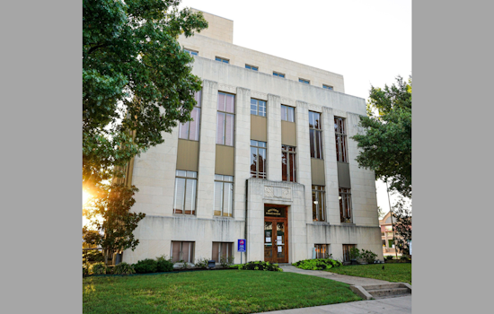 Rockwall County Invites Public to Shape Sheriff's Office Modernization with ARPA Funds