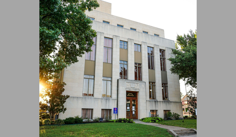 Rockwall County Invites Public to Shape Sheriff's Office Modernization with ARPA Funds