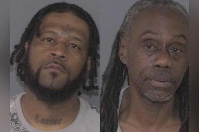 Rollback Rascals Nabbed by Union County Deputies After Attempted Walmart Heist in Indian Trail