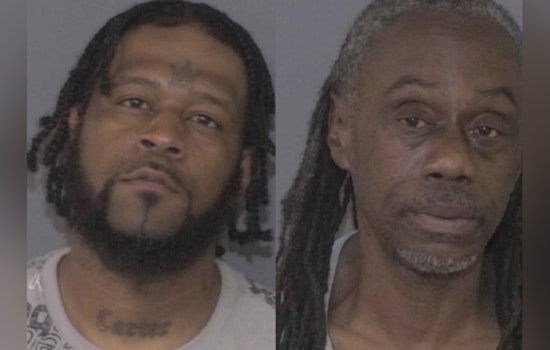 Rollback Rascals Nabbed by Union County Deputies After Attempted Walmart Heist in Indian Trail