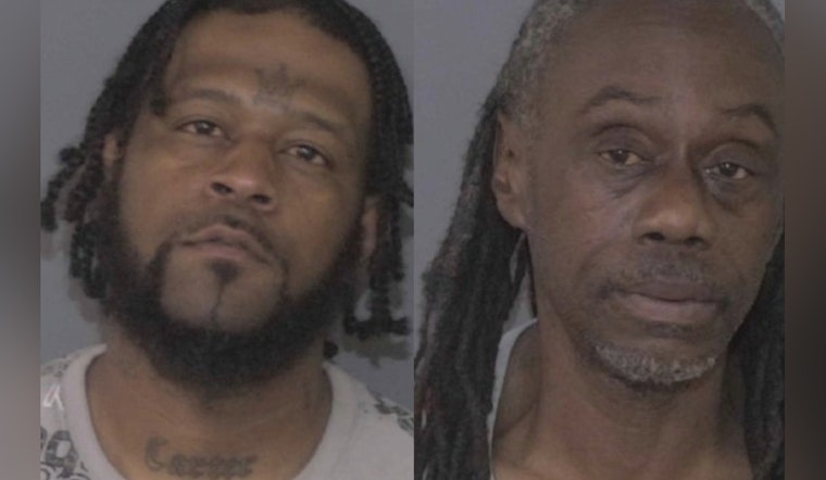 Rollback Rascals Nabbed by Union County Deputies After Attempted Walmart Heist in Indian Trail