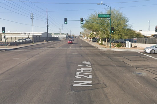 Rollover Crash in Phoenix Injures Three, Including Two Juveniles; Investigation Ongoing