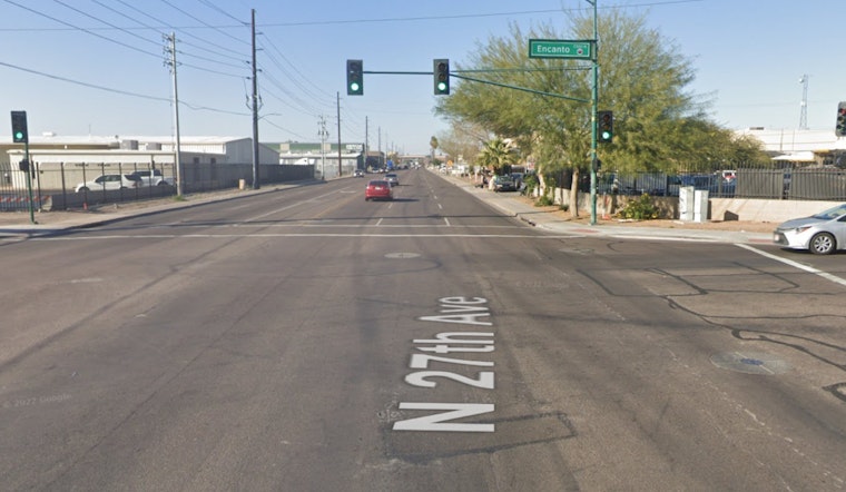 Rollover Crash in Phoenix Injures Three, Including Two Juveniles; Investigation Ongoing