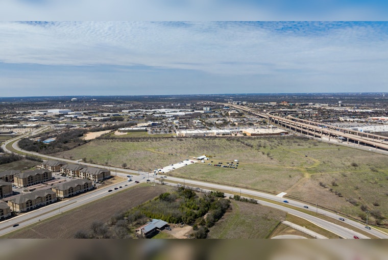 Round Rock City Council Approves Expansive Greenlawn Boulevard Upgrade to Support The District Development