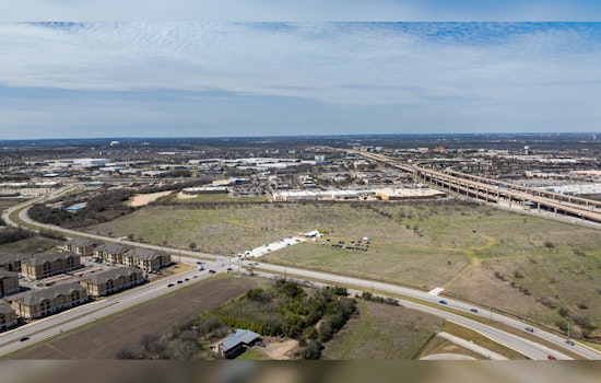 Round Rock City Council Approves Expansive Greenlawn Boulevard Upgrade to Support The District Development