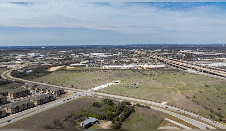 Round Rock City Council Approves Expansive Greenlawn Boulevard Upgrade to Support The District Development