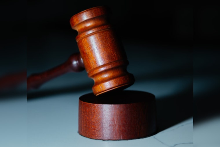 Round Rock Man Admits to Federal Firearm Trafficking and Unlicensed Dealing Charges