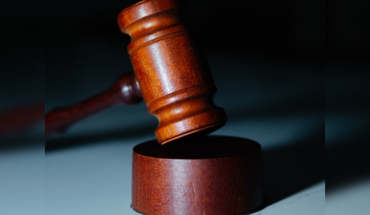 Round Rock Man Admits to Federal Firearm Trafficking and Unlicensed Dealing Charges