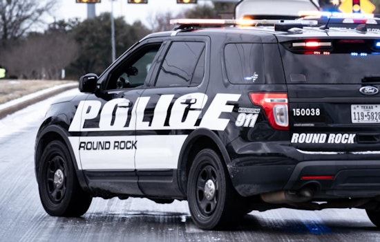 Round Rock Police Department Launches Citizens Academy for Community Insight into Law Enforcement