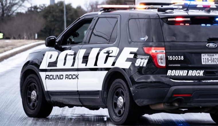 Round Rock Police Department Launches Citizens Academy for Community Insight into Law Enforcement
