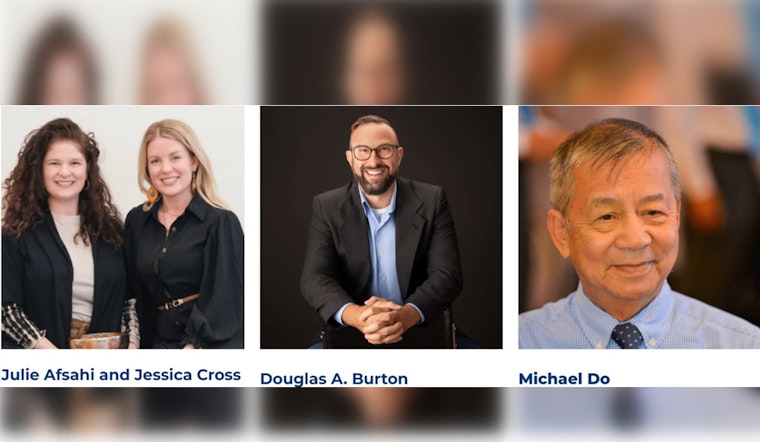 Round Rock Public Library to Host Diverse Local Authors at June 21st Meet and Greet Event