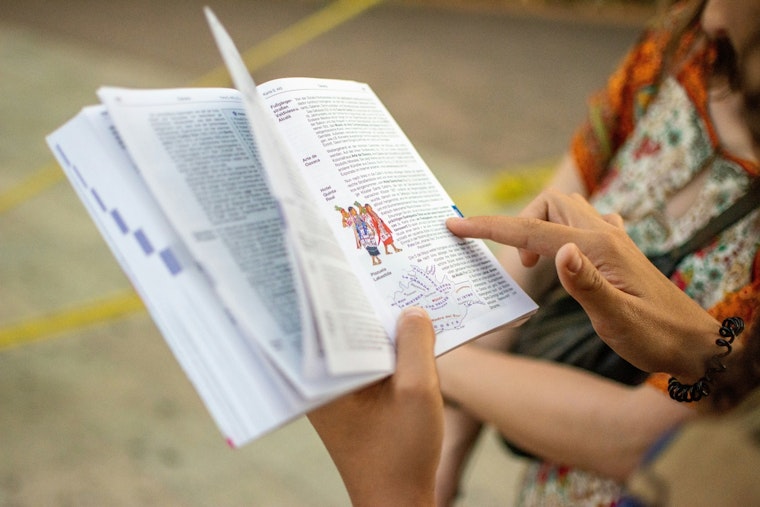 Round Rock, Texas Unveils Summer Reading Challenge: Rewards Await Avid Bookworms of All Ages