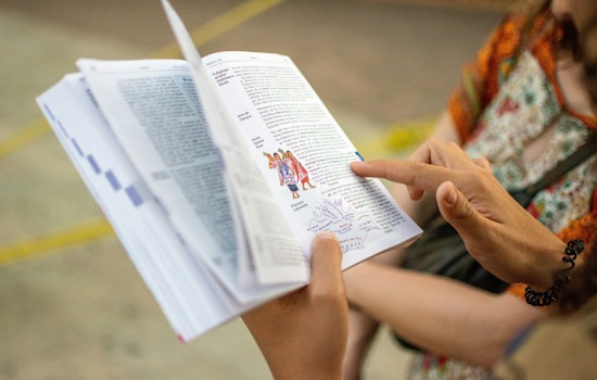 Round Rock, Texas Unveils Summer Reading Challenge: Rewards Await Avid Bookworms of All Ages