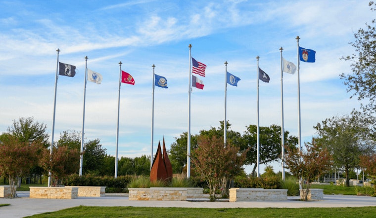 Round Rock to Honor Fallen Heroes with Memorial Day Remembrance Ceremony at Old Settlers Park