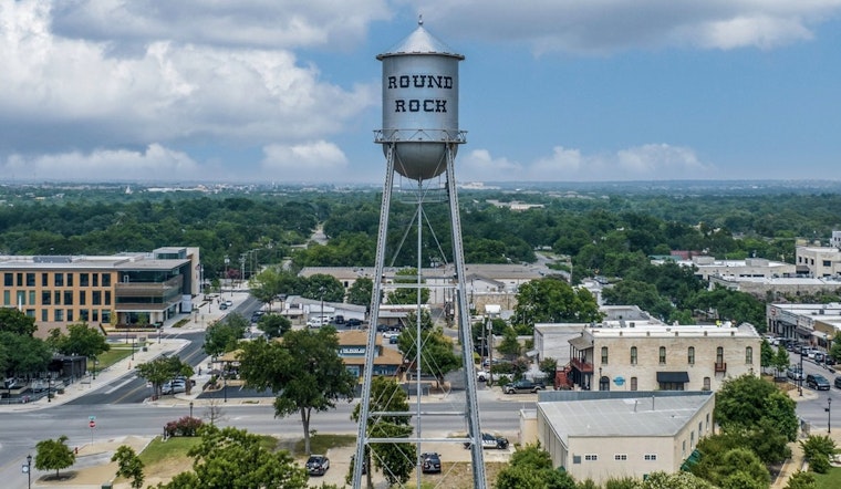 Round Rock's Population Hits 139,631: A Testament to City's Strategic Growth Planning