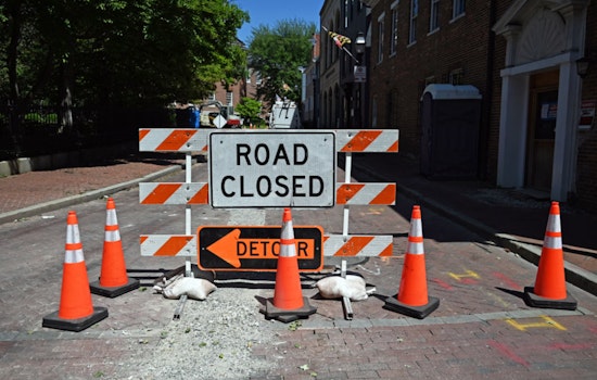 Route D Bridge Replacement Over Route 67 to Close Loop Ramps Starting May 5