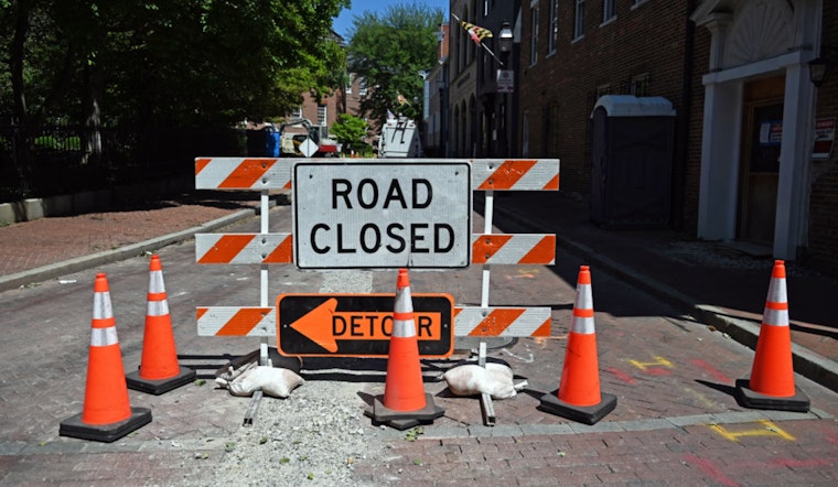 Route D Bridge Replacement Over Route 67 to Close Loop Ramps Starting May 5
