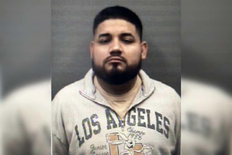 Rowan County Sheriff’s Team Seizes Cocaine-Fentanyl Mix, Suspect Faces Trafficking Charges and $3M Bond