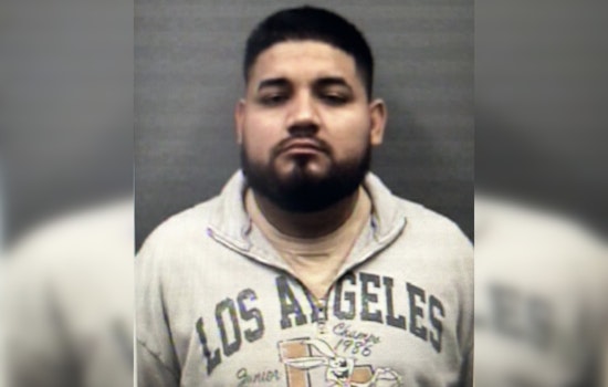 Rowan County Sheriff’s Team Seizes Cocaine-Fentanyl Mix, Suspect Faces Trafficking Charges and $3M Bond